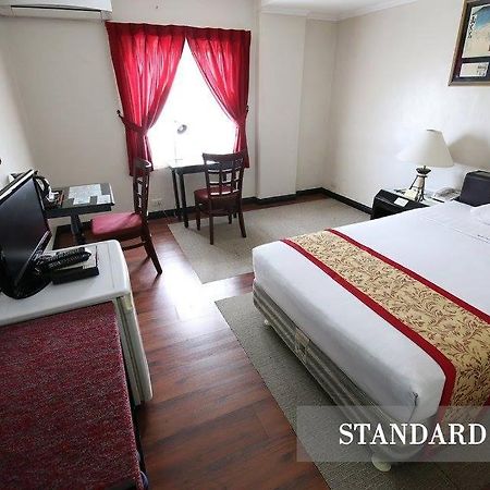 Hotel Asia Cebu Dış mekan fotoğraf