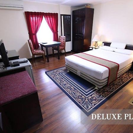 Hotel Asia Cebu Dış mekan fotoğraf