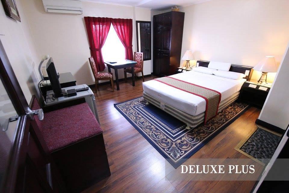 Hotel Asia Cebu Dış mekan fotoğraf