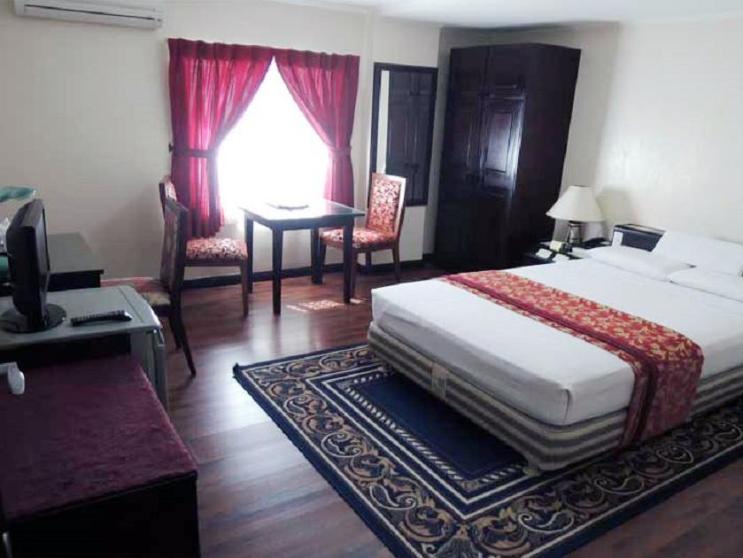 Hotel Asia Cebu Dış mekan fotoğraf