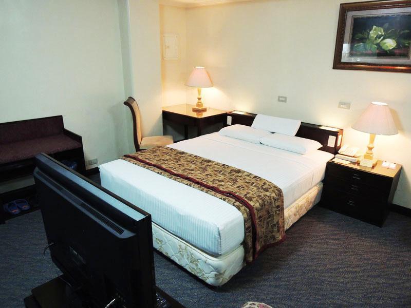 Hotel Asia Cebu Dış mekan fotoğraf