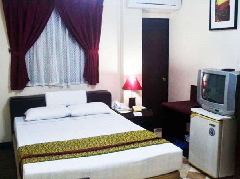 Hotel Asia Cebu Dış mekan fotoğraf