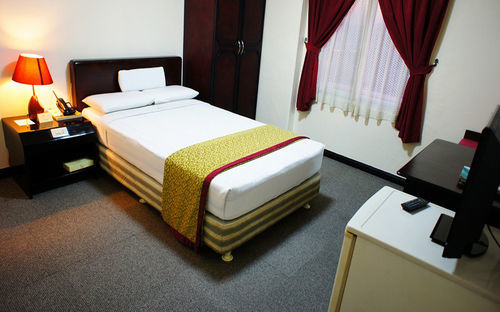 Hotel Asia Cebu Dış mekan fotoğraf