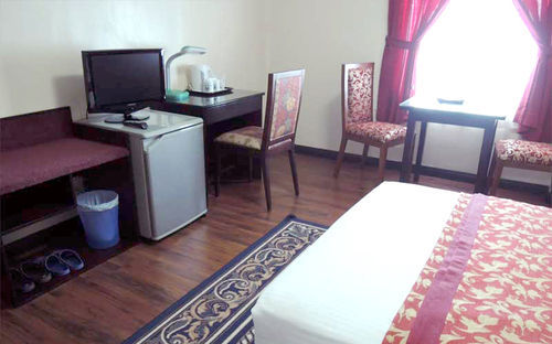 Hotel Asia Cebu Dış mekan fotoğraf