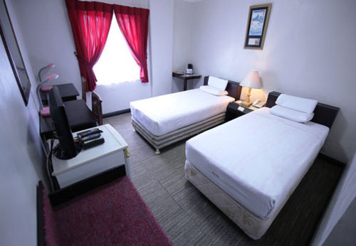 Hotel Asia Cebu Dış mekan fotoğraf