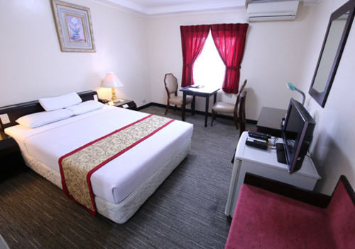 Hotel Asia Cebu Dış mekan fotoğraf